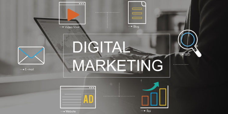 digital marketing guide for small business