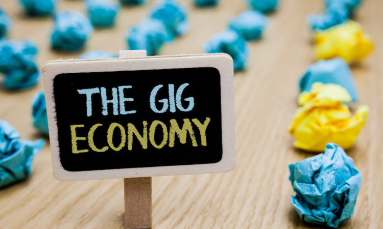 The gig economy and how to succeed