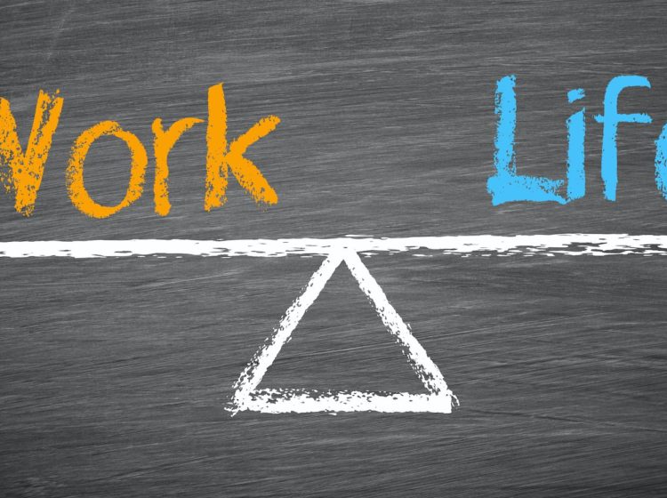 learn work life balance small business