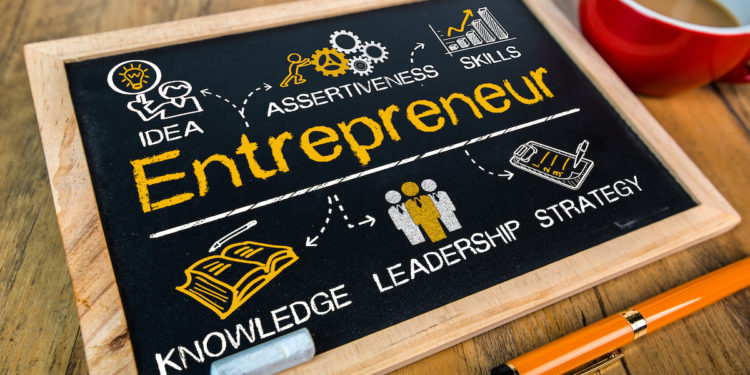 how to become an entrepreneur