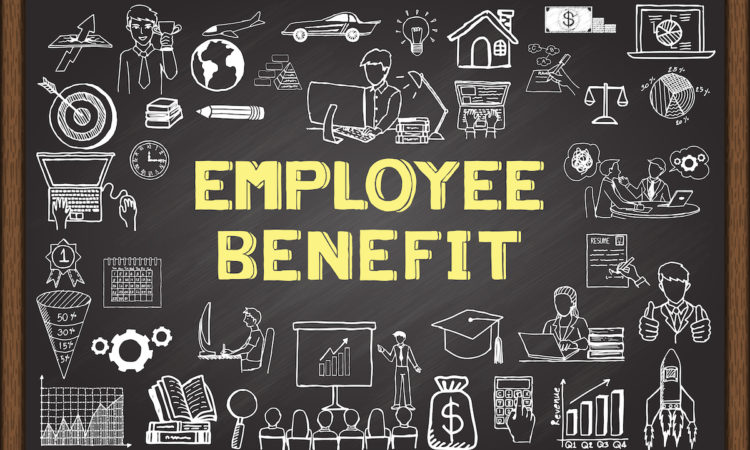 low cost benefits to offer your employees