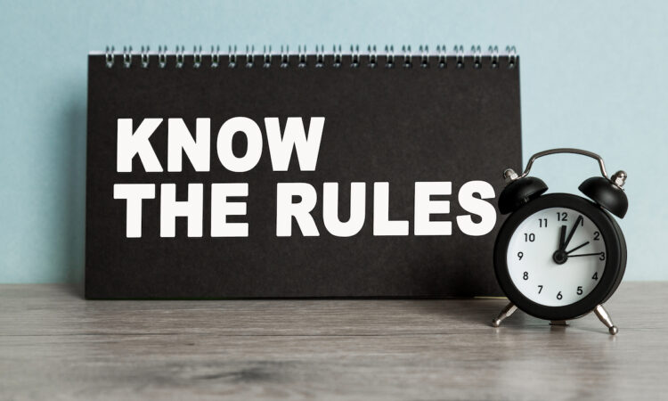 time-clock-rules
