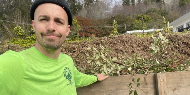 lawn care time tracking case study