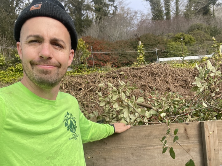 lawn care time tracking case study