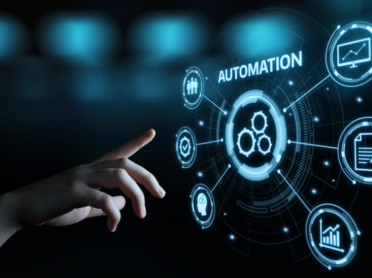 benefits of automation