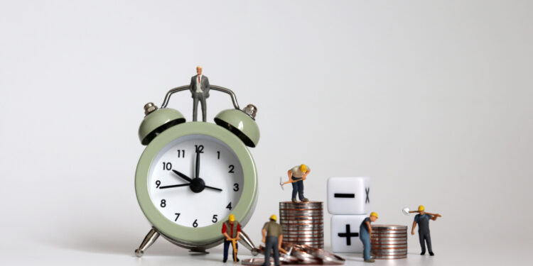 labor cost