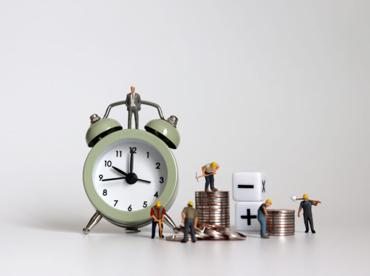 labor cost