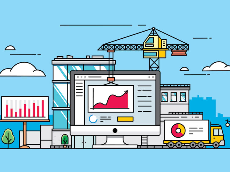 construction digital marketing