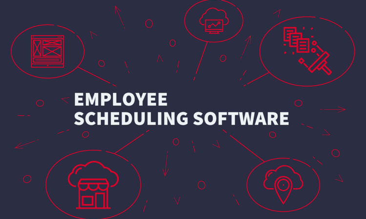 scheduling software