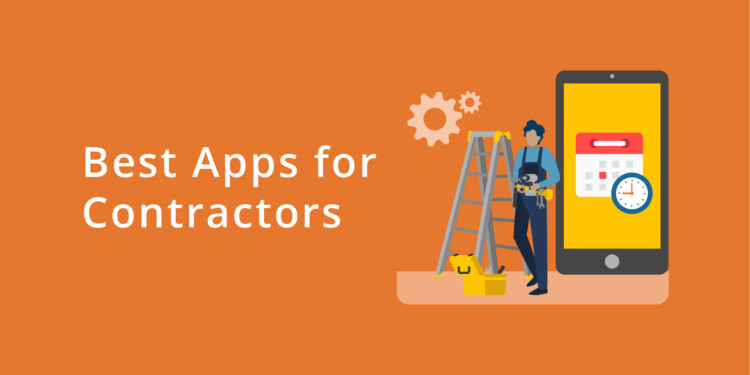 best time clock for contractors