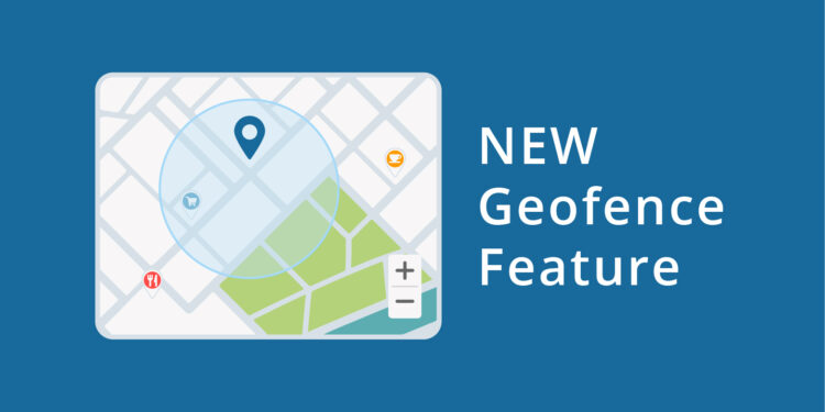 ezClocker Geofence