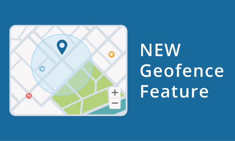 ezClocker Geofence