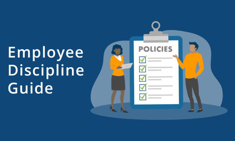 Employee Discipline Guide