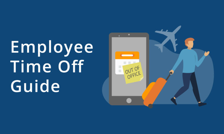 time off guide