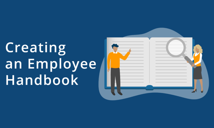 employee handbook