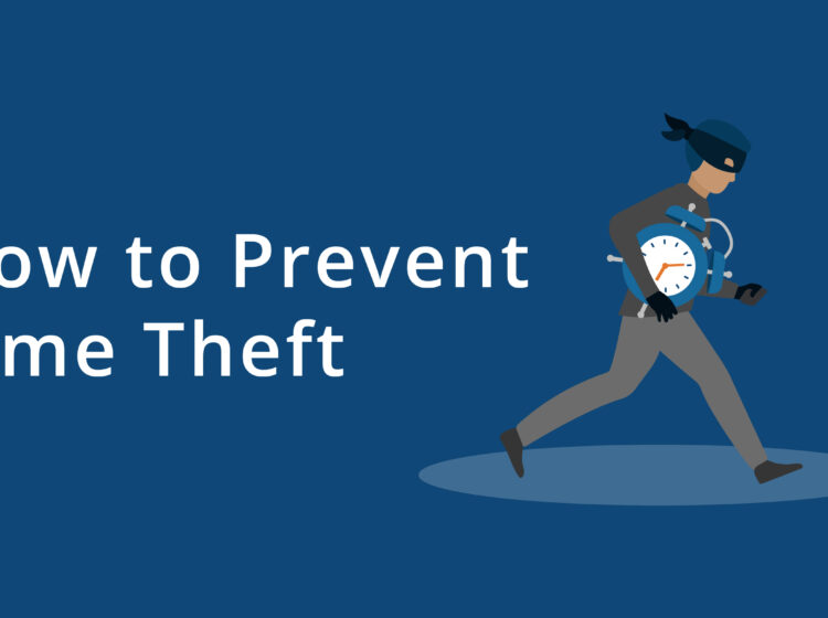 prevent time theft
