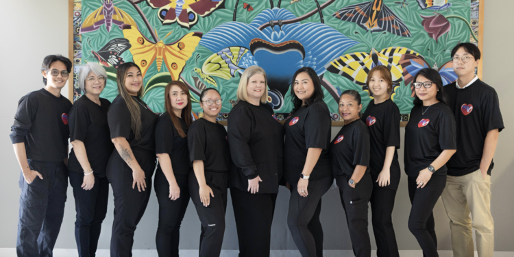 medical center time clock