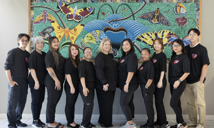 medical center time clock