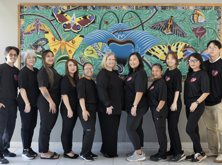 medical center time clock