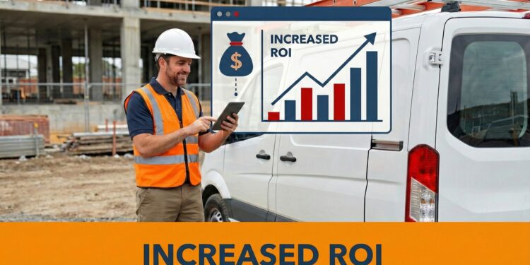 roi time tracking app