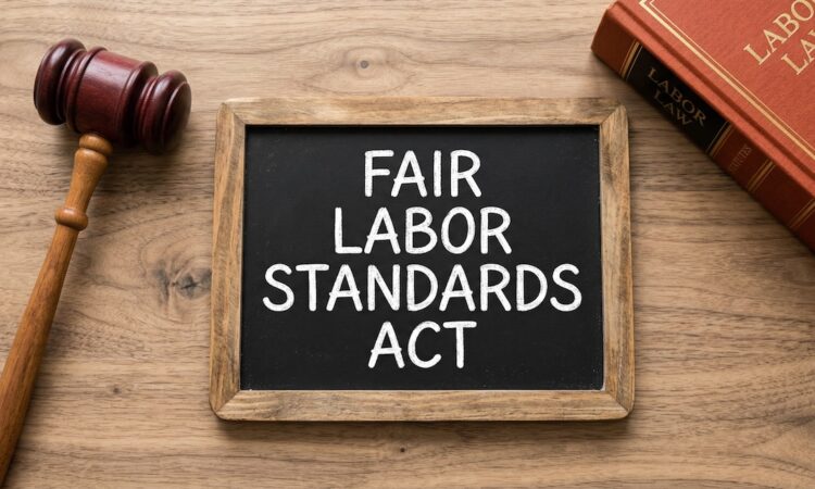 FLSA compliance for small business